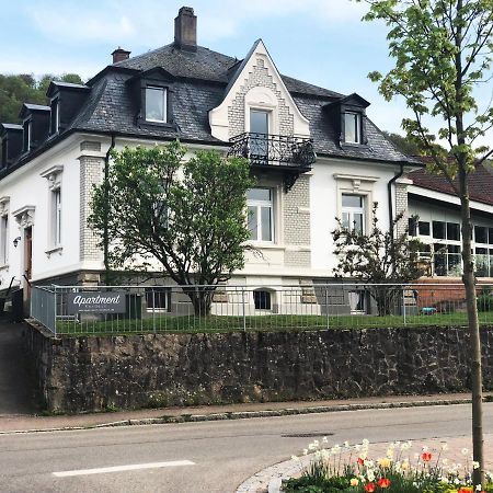 Apartment Kandern Exterior foto