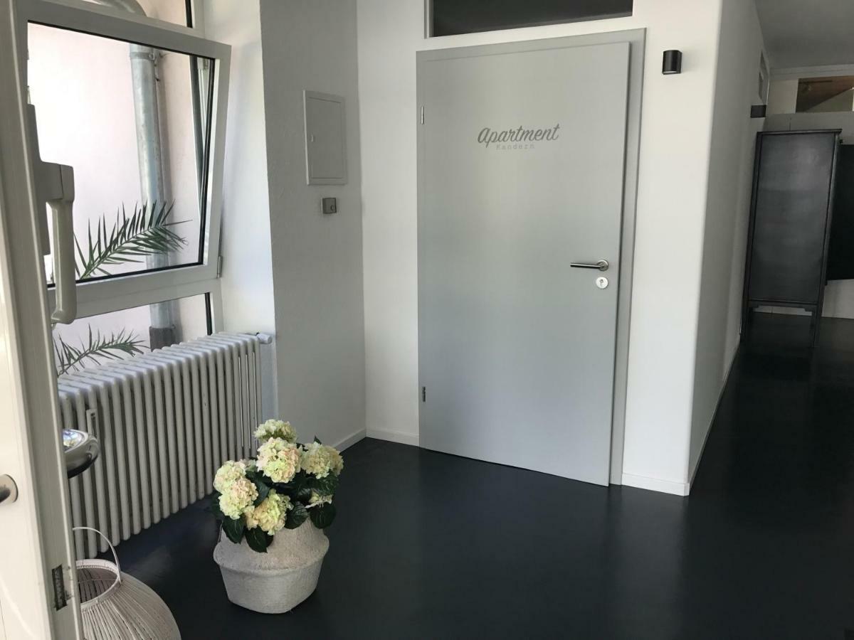 Apartment Kandern Exterior foto